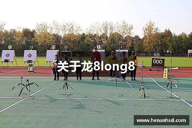 关于龙8long8